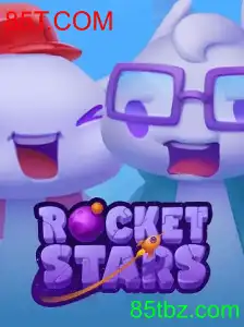 RocketStars
